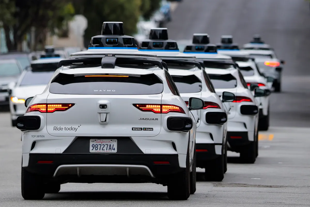 TechCrunch Mobility: A robotaxi ultimatum